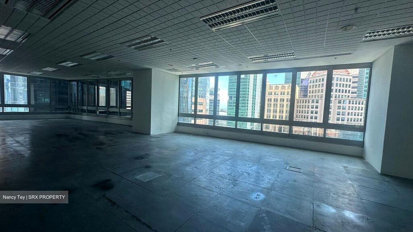 Prudential Tower (D1), Office #547248171